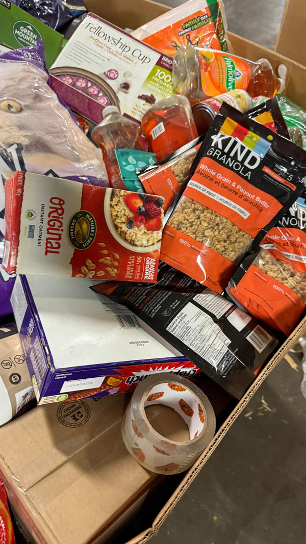 grocery-pallet-4-grocery-pallet-4-liquidationdeals-ca-1125513698_600x Truckload Grocery Pallet