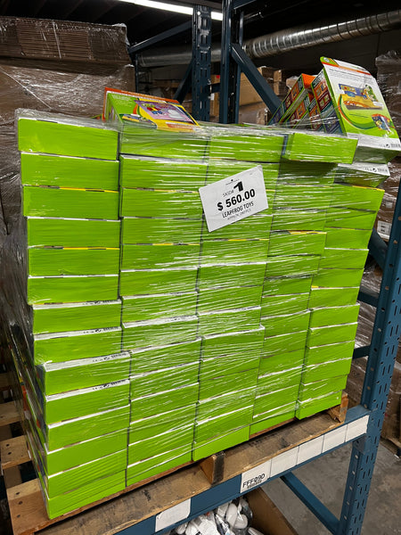 Leap Frog Books- Brand New #1 Leap Frog Books- Brand New #1