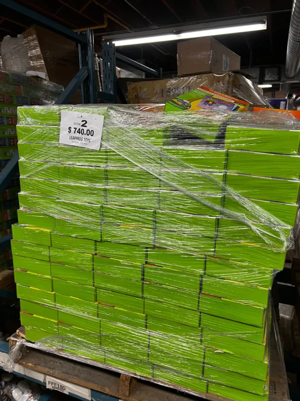 Leap Frog Books- Brand New #4