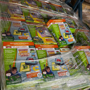 Leap Frog Books- Brand New #3 Leap Frog Books- Brand New #3