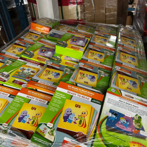 Leap Frog Books- Brand New #4 Leap Frog Books- Brand New #4