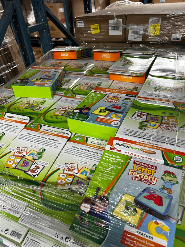 leap-frog-books-brand-new-6-leap-frog-books-brand-new-6-liquidationdeals-ca-1125514142_600x Leap Frog Books- Brand New #6