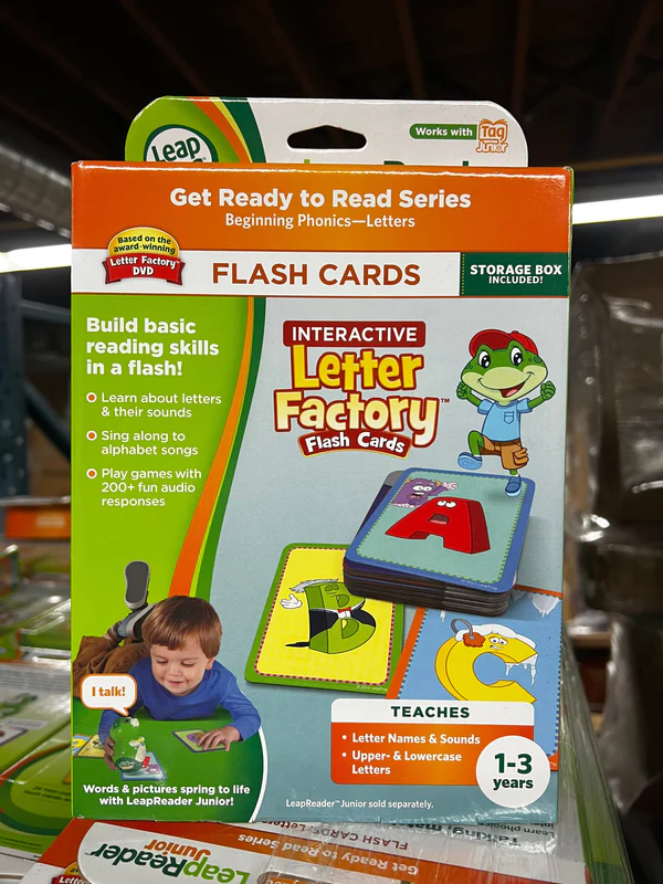 leap-frog-books-brand-new-6-leap-frog-books-brand-new-6-liquidationdeals-ca-1125514143_600x Leap Frog Books- Brand New #6