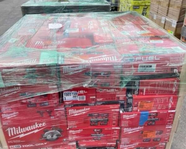 IMG_9996 Milwaukee Tool Pallets