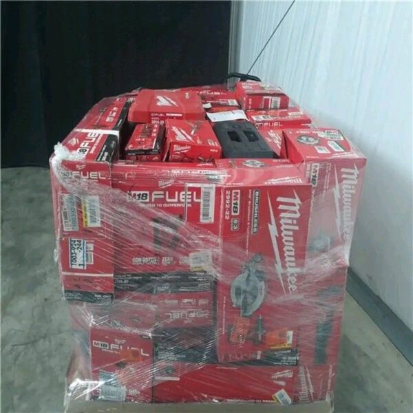 IMG_9997 Milwaukee Tool Pallets