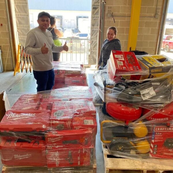 IMG_9999 Milwaukee Tool Pallets