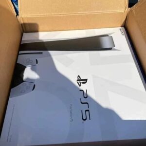 Wholesale Sony PS5 Consoles