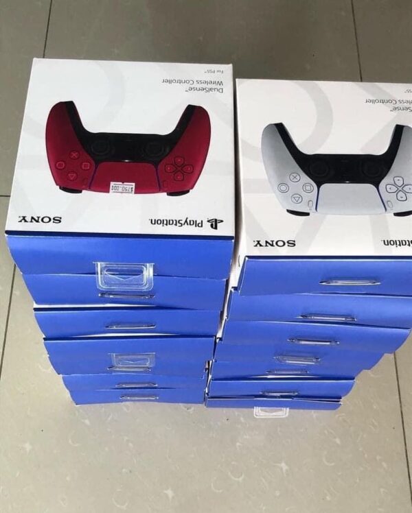 Wholesale PS5 Controllers