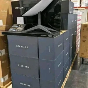 Starlink Wholesale Liquidation Pallet