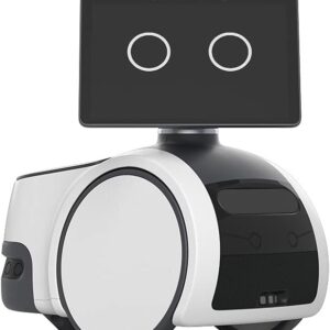 Amazon Astro, Household robot for home monitoring liquidation