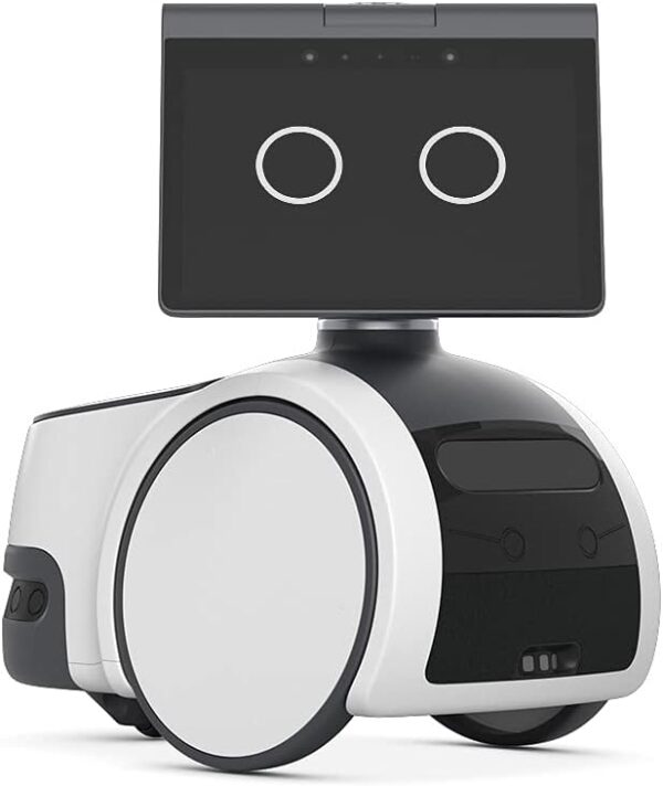 Amazon Astro, Household robot for home monitoring liquidation