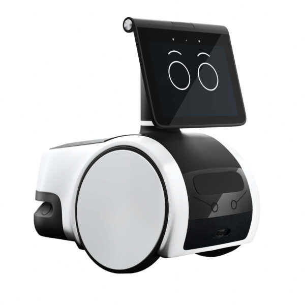 Amazon Astro 2nd Gen smart robot Liquidation