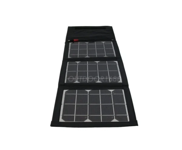 s-l1600 (1) Liquidate !!! Pack of 50 - 12W Foldable Solar Panel, Portable; 9 Volt Output