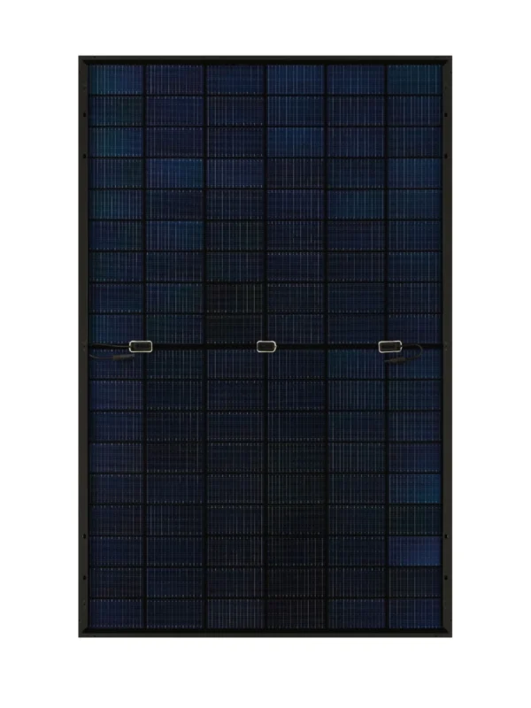 s-l1600 (3) JA Solar Panels 450Watt Full Black Bifacial Photovoltaic Module Pack of 10