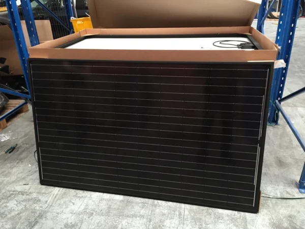 1KW SOLAR PANEL KIT liquidation 10 pack