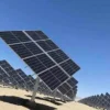 12 THOUSAND WATT SOLAR TRACKER SUNCHASER 12 panel 12,000W liquidation